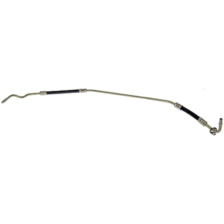 Dorman Transmission Line 624-215